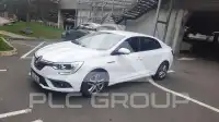 2020 Renault Megane