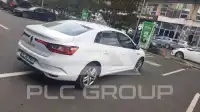 2020 Renault Megane