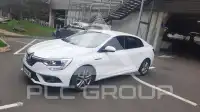 2020 Renault Megane