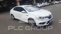 2020 Renault Megane