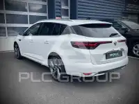 2020 Renault Megane