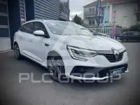 2020 Renault Megane