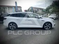 2020 Renault Megane
