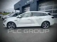2020 Renault Megane
