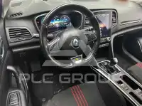 2020 Renault Megane