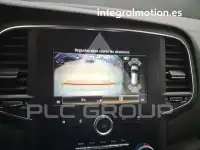 2020 Renault Megane