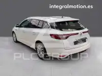 2020 Renault Megane