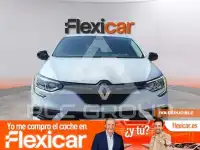 2020 Renault Megane