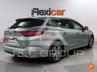 2020 Renault Megane