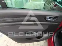 2020 Renault Megane