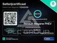 2020 Renault Megane