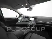 2020 Renault Megane