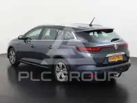 2020 Renault Megane