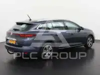 2020 Renault Megane