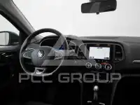 2020 Renault Megane
