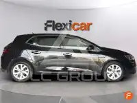 2020 Renault Megane