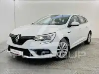 2020 Renault Megane
