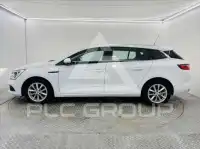 2020 Renault Megane