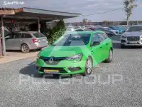 2020 Renault Megane