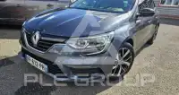 2020 Renault Megane