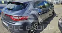 2020 Renault Megane