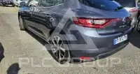 2020 Renault Megane