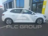 2020 Renault Megane
