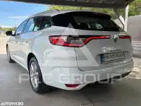 2020 Renault Megane