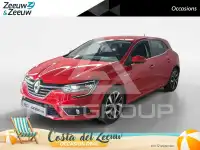 2020 Renault Megane