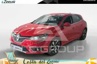 2020 Renault Megane