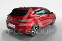 2020 Renault Megane