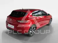 2020 Renault Megane