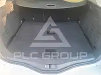 2020 Renault Megane