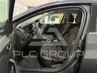2020 Renault Megane