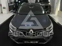 2020 Renault Megane