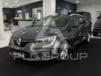 2020 Renault Megane