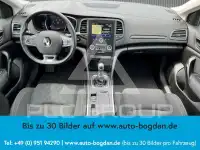 2020 Renault Megane