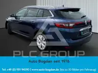 2020 Renault Megane