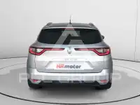 2020 Renault Megane