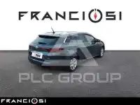2020 Renault Megane