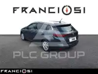 2020 Renault Megane