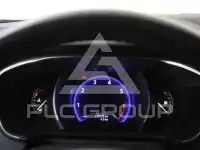2020 Renault Megane