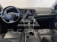2020 Renault Megane