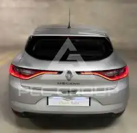 2020 Renault Megane
