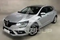 2020 Renault Megane