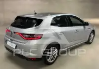 2020 Renault Megane