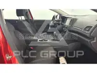 2020 Renault Megane