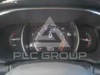 2020 Renault Megane