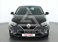 2020 Renault Megane