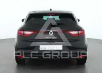 2020 Renault Megane